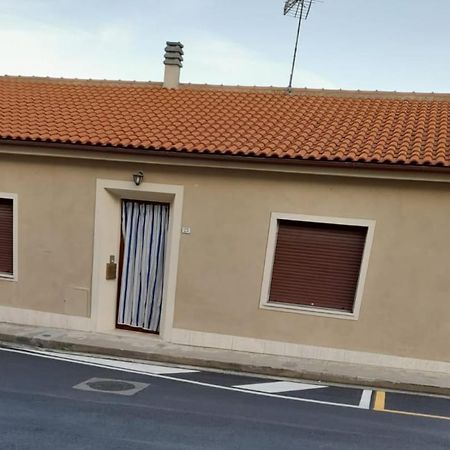 La Casina Di Guido Apartment Киани Екстериор снимка