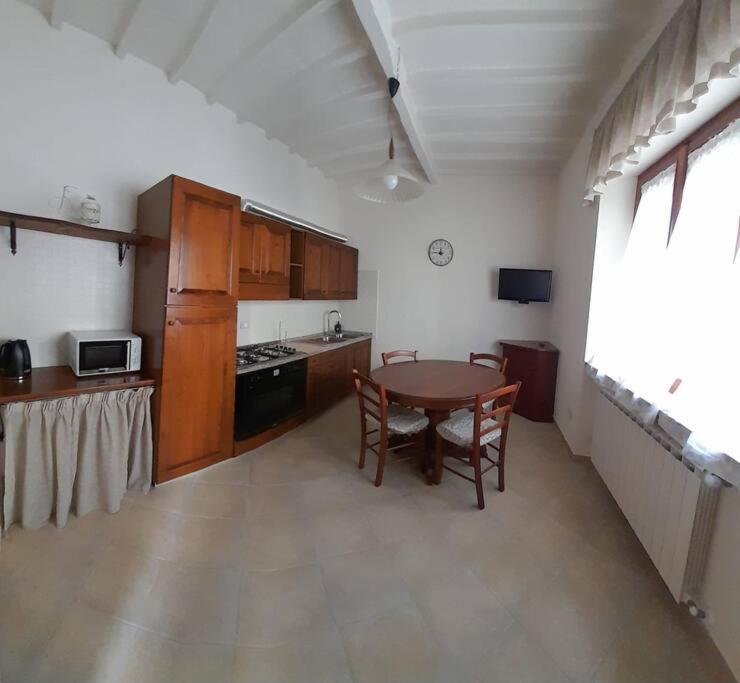La Casina Di Guido Apartment Киани Екстериор снимка
