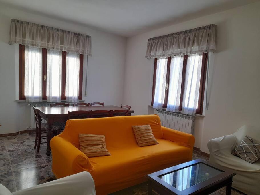 La Casina Di Guido Apartment Киани Екстериор снимка
