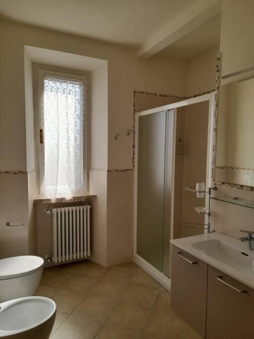 La Casina Di Guido Apartment Киани Екстериор снимка
